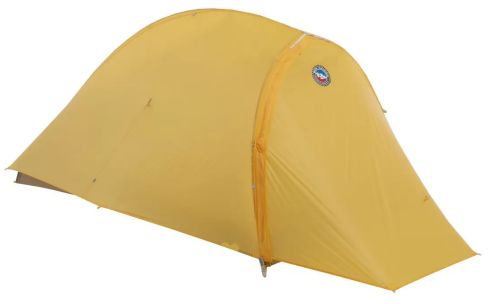 Tente Big Agnes Fly Creek HV UL1 Bikepack Solution Dye