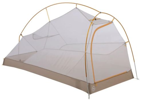 Tente Big Agnes Fly Creek HV UL1 Bikepack Solution Dye