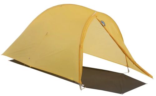 Tente Big Agnes Fly Creek HV UL1 Bikepack Solution Dye