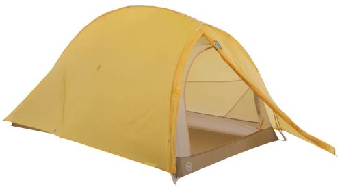 Tente Big Agnes Fly Creek HV UL2 Bikepack Solution Dye