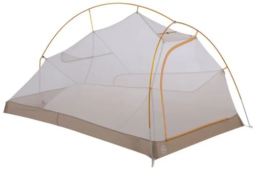 Tente Big Agnes Fly Creek HV UL2 Bikepack Solution Dye