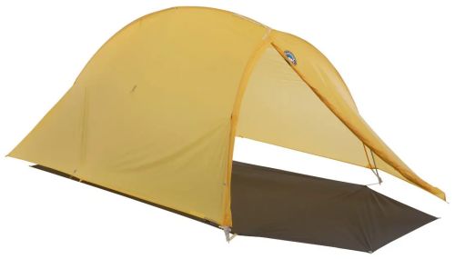 Tente Big Agnes Fly Creek HV UL2 Bikepack Solution Dye