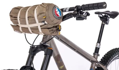 Tente Big Agnes Fly Creek HV UL2 Bikepack Solution Dye