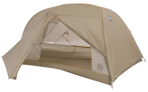 Tente Big Agnes Tiger Wall UL2 Bikepack Solution Dye