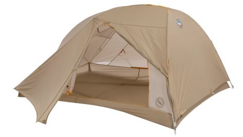 Tente Big Agnes Tiger Wall UL3 Bikepack Solution Dye