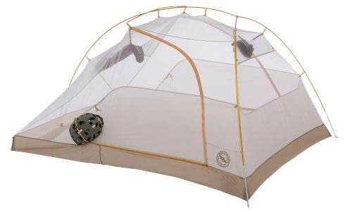 Tente Big Agnes Tiger Wall UL3 Bikepack Solution Dye