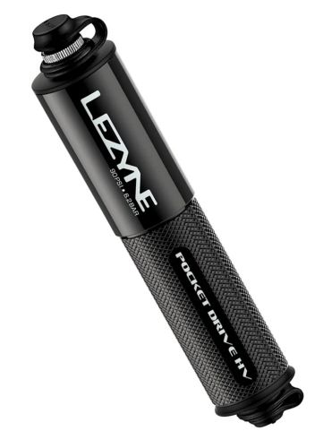 Pompe  vlo Lezyne Pocket Drive HV.