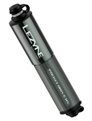 Pompe  vlo Lezyne Pocket Drive HV.