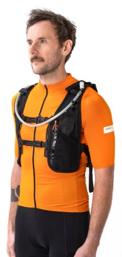 Veste Restrap Race Hydratation Vest.