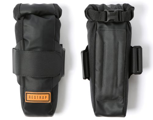 Sac tanche Restrap Downtube Bag.