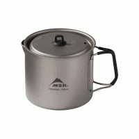 Popote MSR Titan Kettle