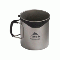 Tasse MSR Titan Cup