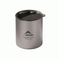 Tasse MSR Titan Double Wall Mug