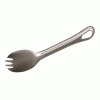 Cuillre-fourchette MSR Titan Spork